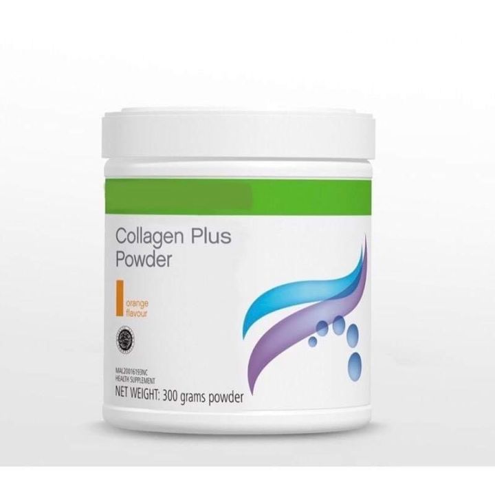 Herbalife Nutrition Collagen Plus Powder Orange Flavour